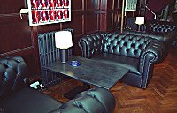 Oxford, The City of Dreaming Spires