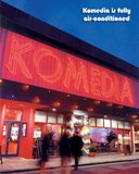 Oxford, The City of Dreaming Spires