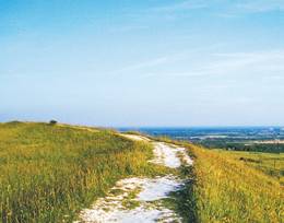Oxford, The City of Dreaming Spires